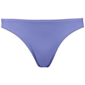 PUMA Dames Classic Bikini Bottoms, Electric Purple, M, elektrisch paars, M