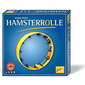 Hamsterrolle