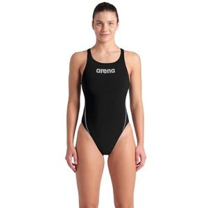 ARENA Powerskin ST Next Klassiek racepak voor dames, competitief tech, racepak, zwart