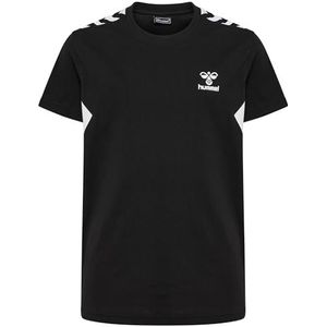 hmlSTALTIC katoenen T-shirt S/S Kids