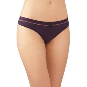 Variance – Secrete Idylle – Tanga – Uni – dames - - 44