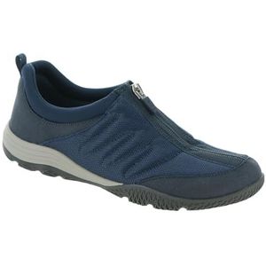 Easy Spirit Dames Bestrong 2 Sneaker, Blauw, 39.5 EU