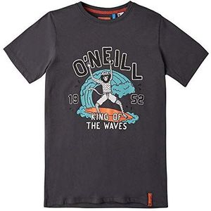 O'Neill Lb King of Waves Ss T-shirt voor jongens