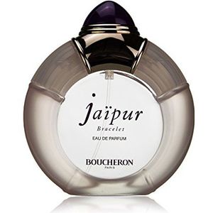 Boucheron Jaipur Bracelet femme/woman, Eau de Parfum, verstuiver/spray 100 ml, 100 ml