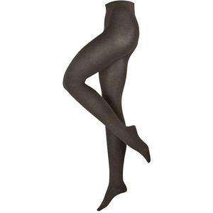 ESPRIT dames panty, Bruin (Chocolate 5004) nieuw - milieuvriendelijk, 38-40