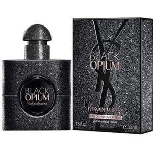 Ysl Opium Black Extreme Edp Sp 50 Ml