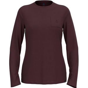 Odlo Merino 200 Pocket Lange Mouwen Basislaag