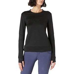 Columbia Windgates Tech Fleece-sweatshirt voor dames