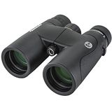 Celestron Nature DX ED 8x42 Binoculars - Premium Extra-Low Dispersion ED Glass Lens