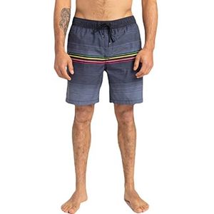 Billabong zwemshort voor heren, grijs, XS