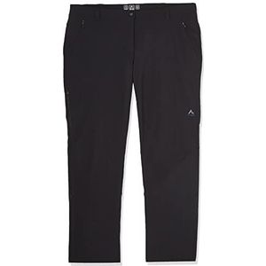 McKINLEY Madok Broek Black 21