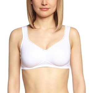 Susa Dames Organic Cotton BH