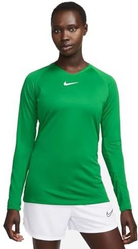 Nike - Dri-FIT Park First Layer - Damestrui