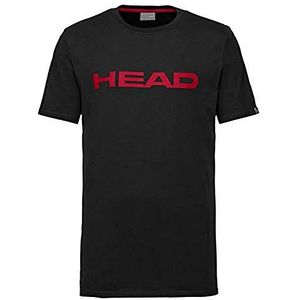 HEAD Club Ivan T-shirt voor kinderen Jr