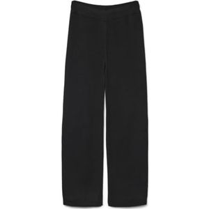 Vero Moda - Pantalon ample - Zwart