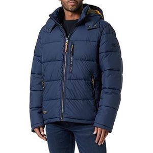 camel active Herenjas, NACHT BLAUW, 52