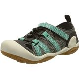 Keen Knotch Creek uniseks-kind Sandaal , Staal Grijs Waterval, 26 EU