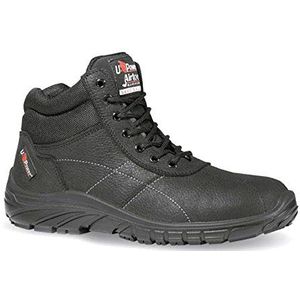 Upower Unisex UK10074-45 industriële schoen, B, 45 EU