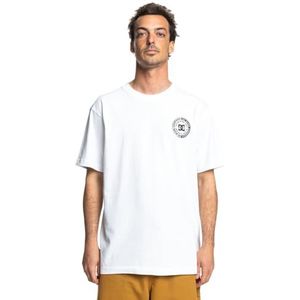 Dcshoes DC Corpo FB HSS T-shirt voor heren, 1 stuk