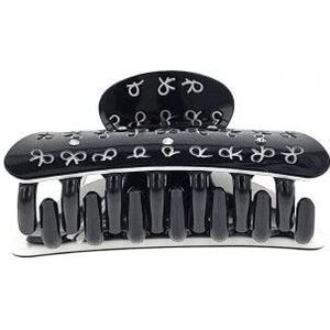 Araban - Pincet, zwart, vlinders