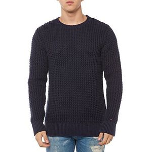 Tommy Jeans CN Sweater L/S 26 Pullover met lange mouwen voor heren