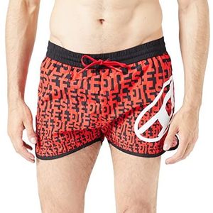 Diesel BMBX-Jesper Boxershorts voor heren, E6207-0sgav, S