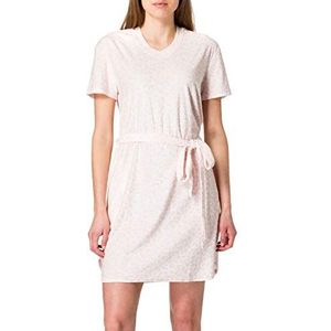 Schiesser dames nachthemd, zacht roze, 38