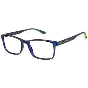 BOTANIQ Men's BIO-1121 brilmontuur Prescription Eyewear Frames, bruin, 56, bruin, 56