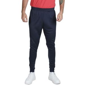 Kappa - Ponte - Sportbroek - Zwart