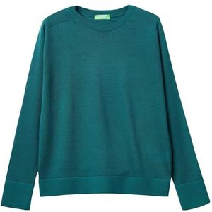 United Colors of Benetton damestrui, Groen, L