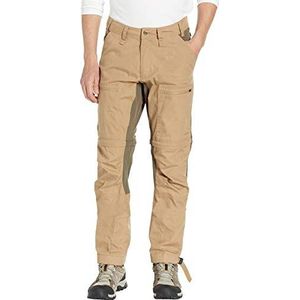 Fjallraven Abisko Lite Trekking Zip-Off, heren M broek.