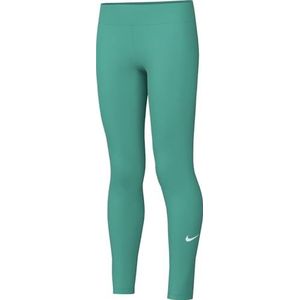 NIKE One Panty voor meisjes