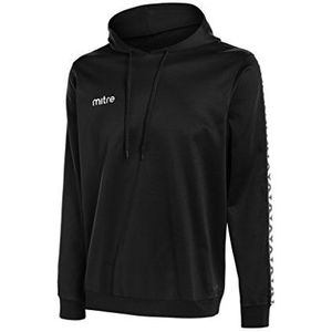Mitre Delta Poly Hoodie voor heren