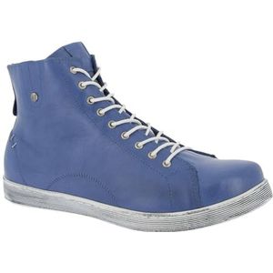 Andrea Conti Dames 0027913 Sneaker, Denim, 37 EU