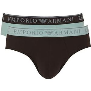 Emporio Armani - Endurance - Slips - 2 Eenheden