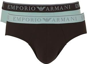 Emporio Armani - Endurance - Slips - 2 Eenheden