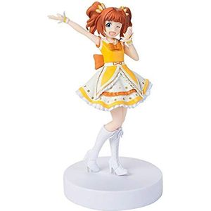Banpresto Idolm@ster M@sters of Idol World 2015 Yayoi Takatsuki figuur
