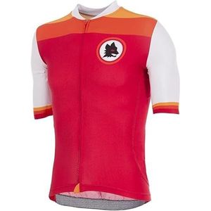 COPA AS Roma Home Cycling Shirt - XL