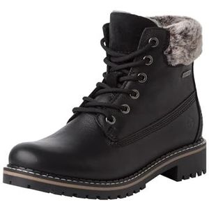 Tamaris Damen Schnürboots 1-26244-41