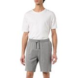 Tommy Hilfiger - Heren Essential Terry Sweatshort - Grijs - Joggingbroek
