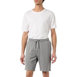 Tommy Hilfiger - Heren Essential Terry Sweatshort - Grijs - Joggingbroek