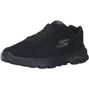Skechers (SKEES functionele schoen voor heren, go Walk 3, zwart (BBK), 28, zwart Bbk, 28 EU