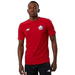 New Balance MT231744 Shirt Away, M Unisex