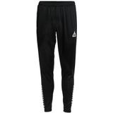 Select - Training Monaco - Joggingbroek - 100% Polyester - Afgeslankte Pijpen met Ritssluiting