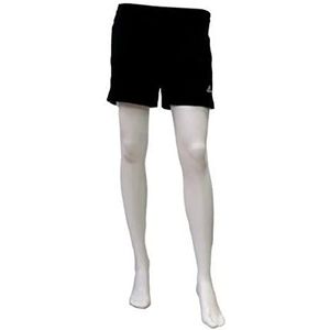 adidas Casual Shorts voor dames, Legend Ink/Wit, XS