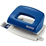 Leitz NeXXt Series kleine perforator, 10 vellen - parent ASIN - DE(4) blauw