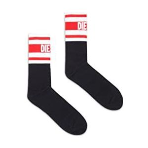DIESEL SKM-Ray sokken, 900-0CGBK, M voor heren