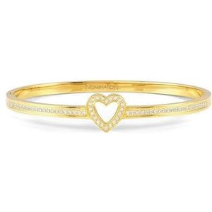 NOMINATION ACO PULSEIRA, AçO, One Size, Roestvrij staal, Geen edelsteen