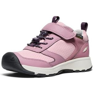 KEEN - Skua - Waterdichte Sneakers - Zephyr Plum Perfect - Voor Kinderen