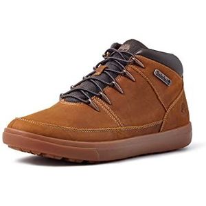 Timberland Ashwood Park Sprint Hiker Chukka laarzen voor heren, bruin, 41.5 EU